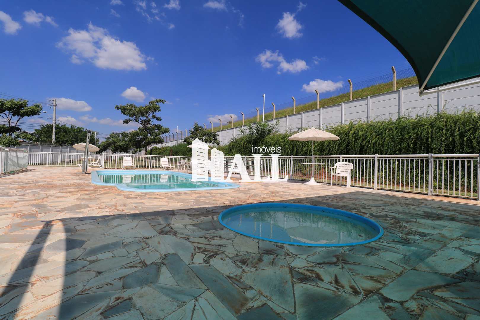 Apartamento à venda com 2 quartos, 50m² - Foto 13