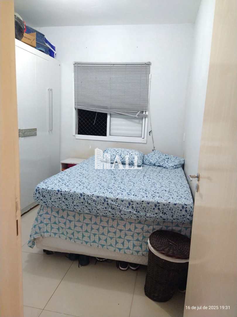 Apartamento à venda com 2 quartos, 50m² - Foto 6