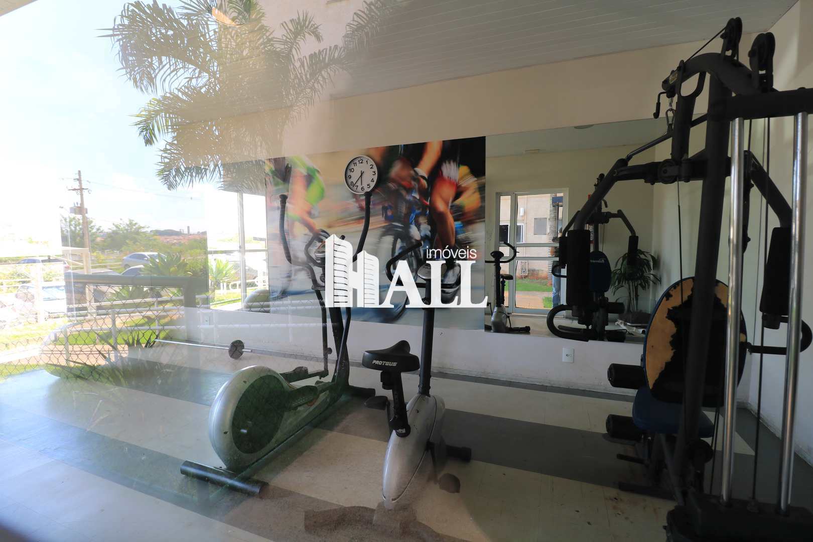 Apartamento à venda com 2 quartos, 50m² - Foto 21
