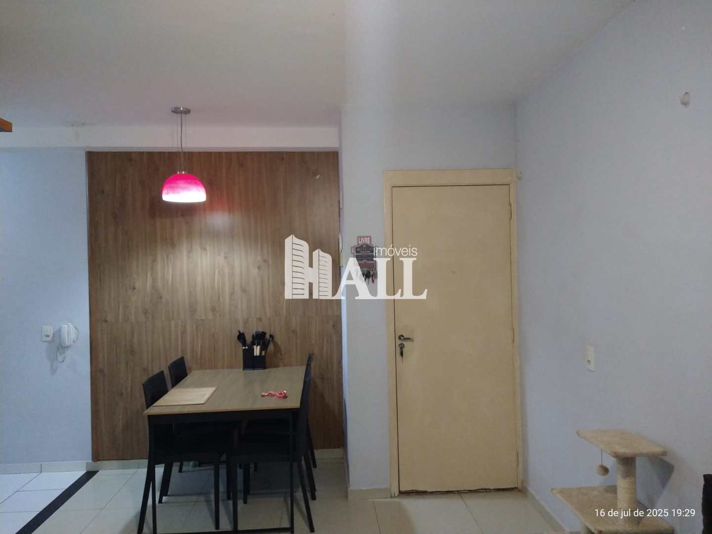 Apartamento à venda com 2 quartos, 50m² - Foto 2