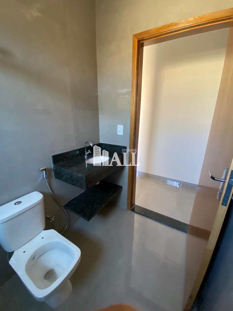 Casa, 3 quartos, 104 m² - Foto 12