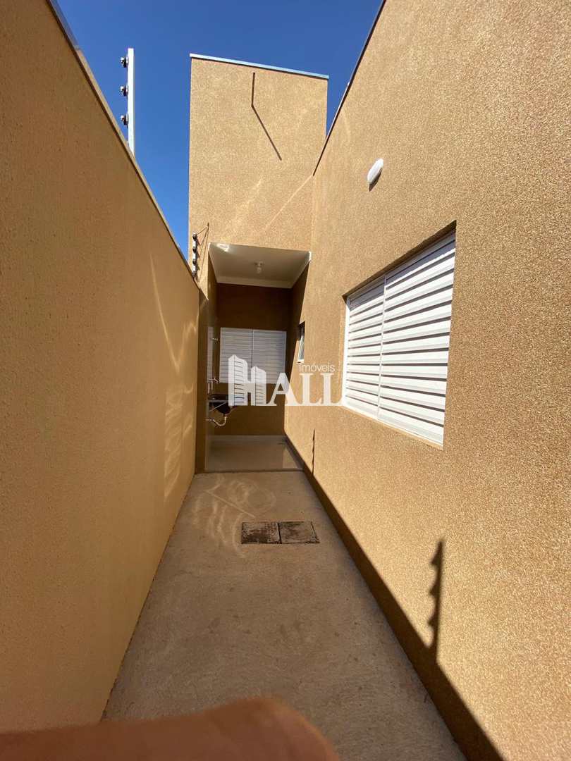 Casa, 3 quartos, 104 m² - Foto 13