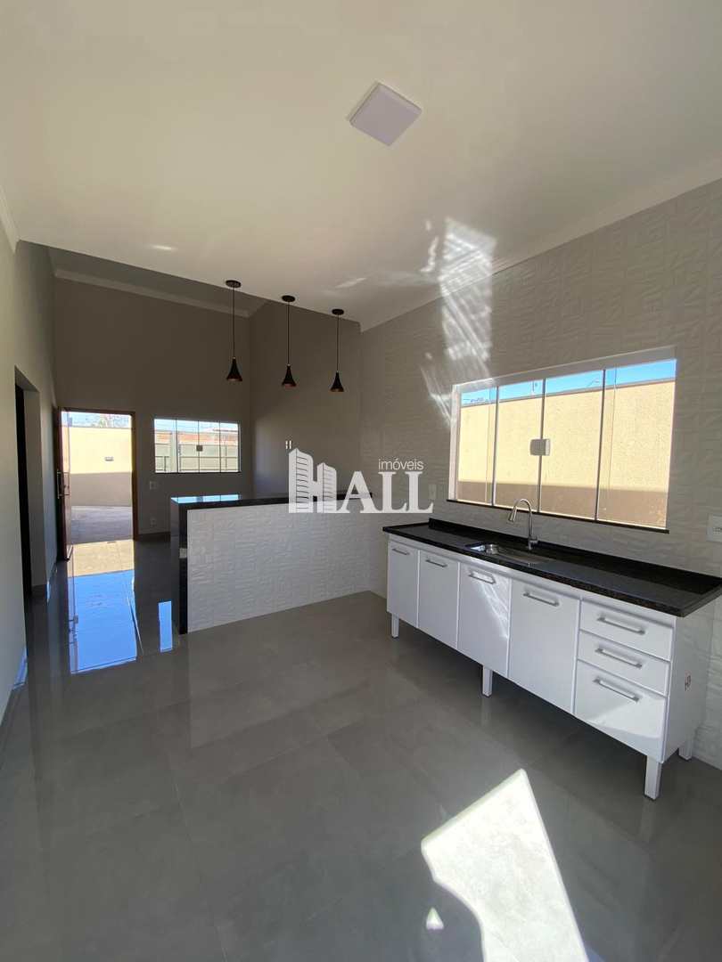 Casa, 3 quartos, 104 m² - Foto 3