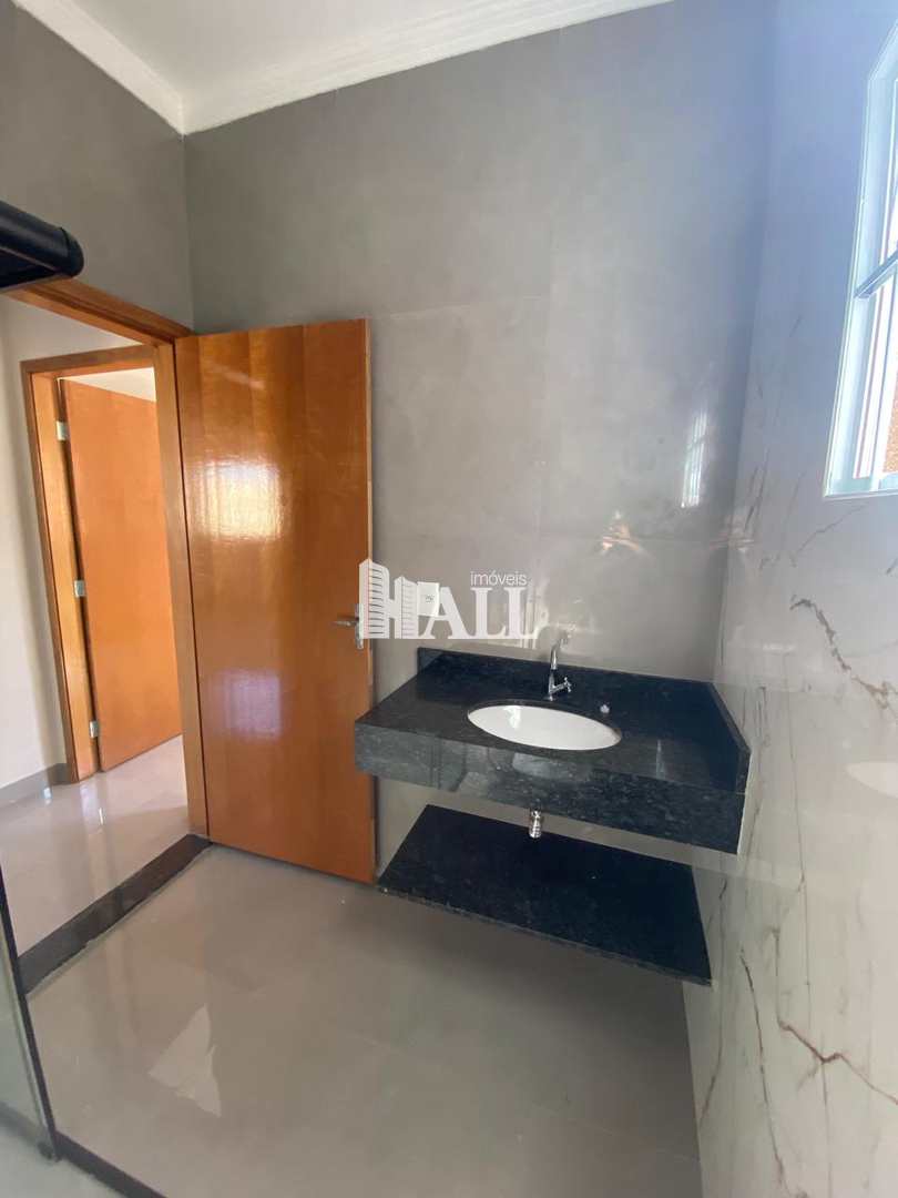 Casa, 3 quartos, 104 m² - Foto 10