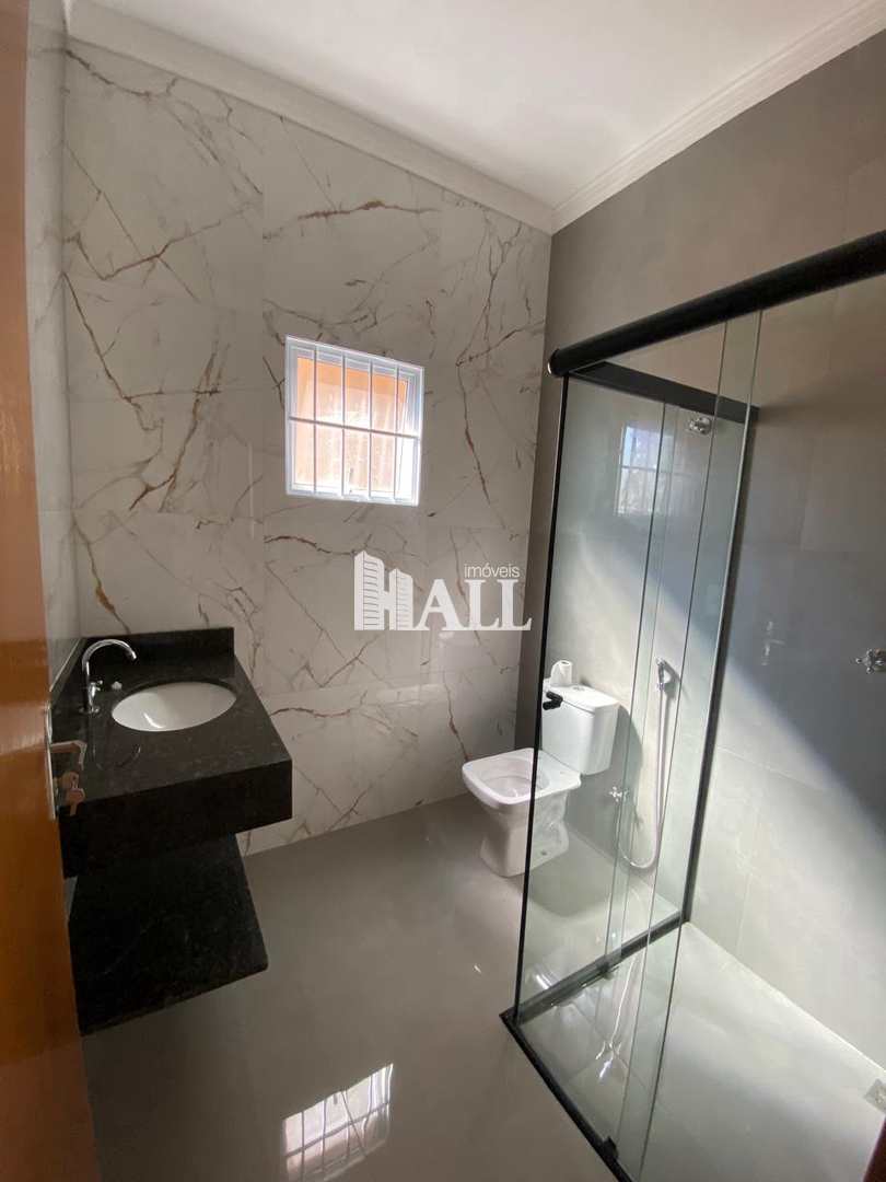 Casa, 3 quartos, 104 m² - Foto 11