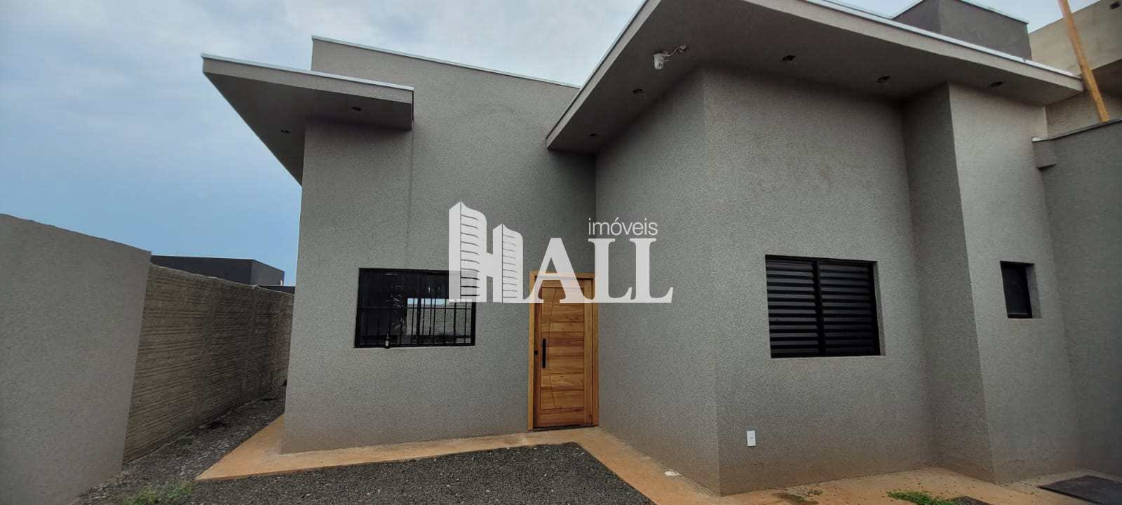Casa à venda com 2 quartos, 70m² - Foto 8