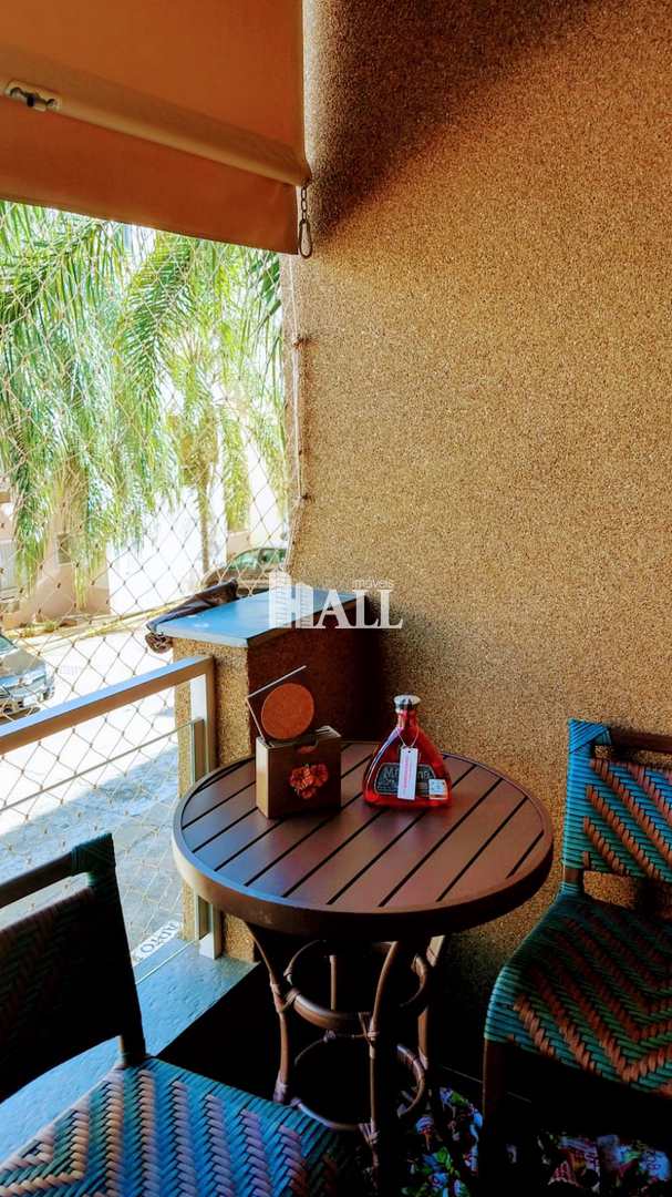 Apartamento, 3 quartos, 60 m² - Foto 5