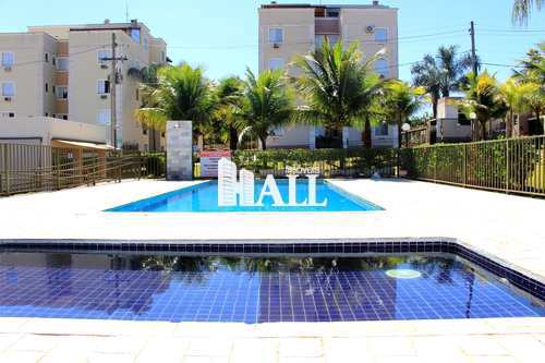 Apartamento, 3 quartos, 60 m² - Foto 14