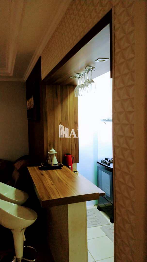 Apartamento, 3 quartos, 60 m² - Foto 4