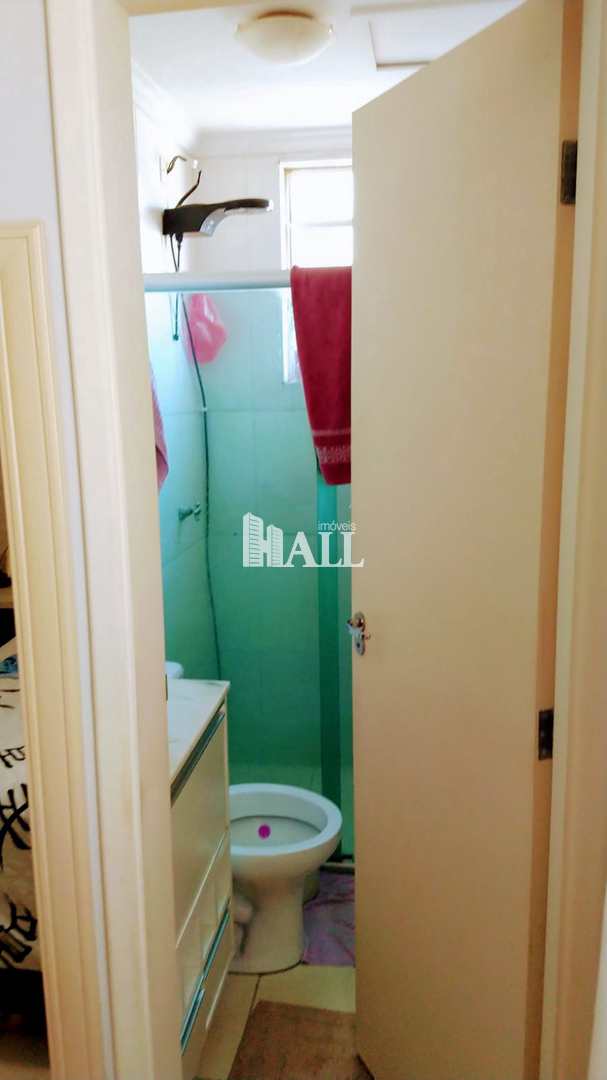 Apartamento, 3 quartos, 60 m² - Foto 7