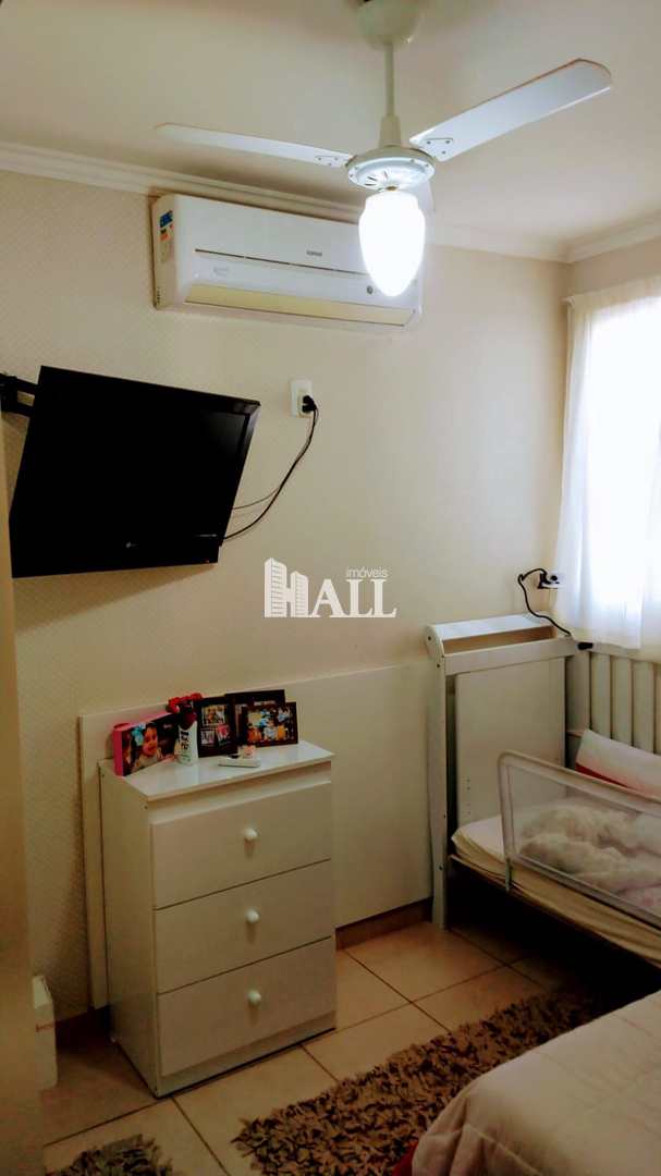 Apartamento, 3 quartos, 60 m² - Foto 6