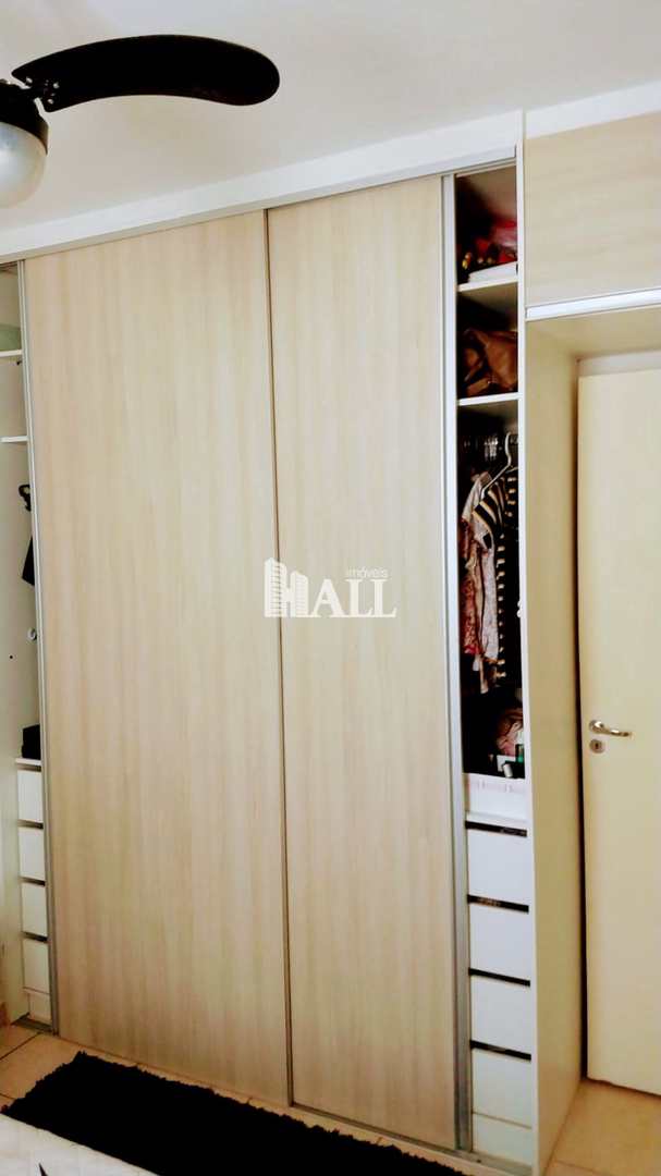 Apartamento, 3 quartos, 60 m² - Foto 8