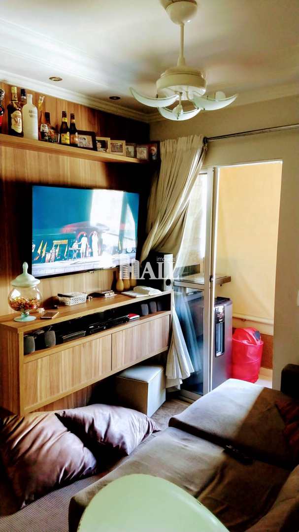 Apartamento, 3 quartos, 60 m² - Foto 2