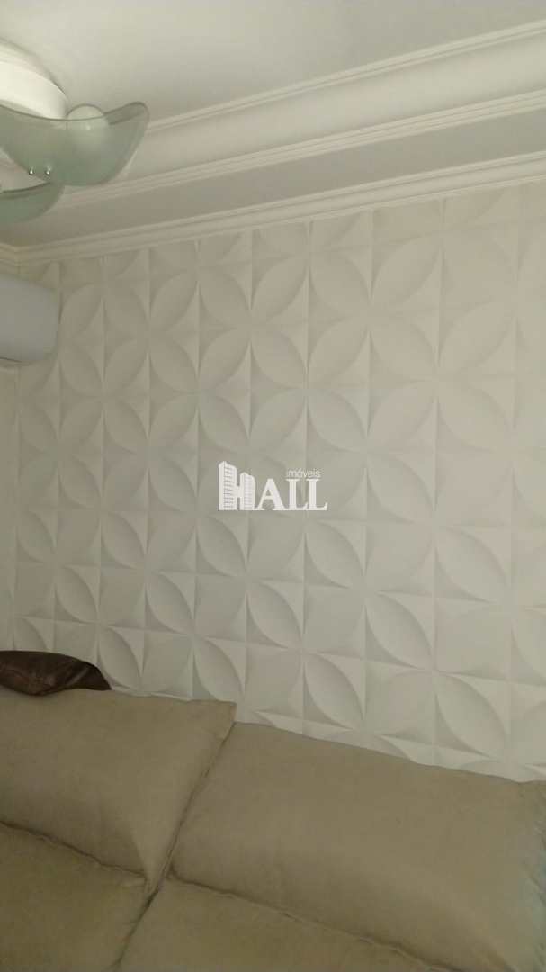 Apartamento, 3 quartos, 60 m² - Foto 3