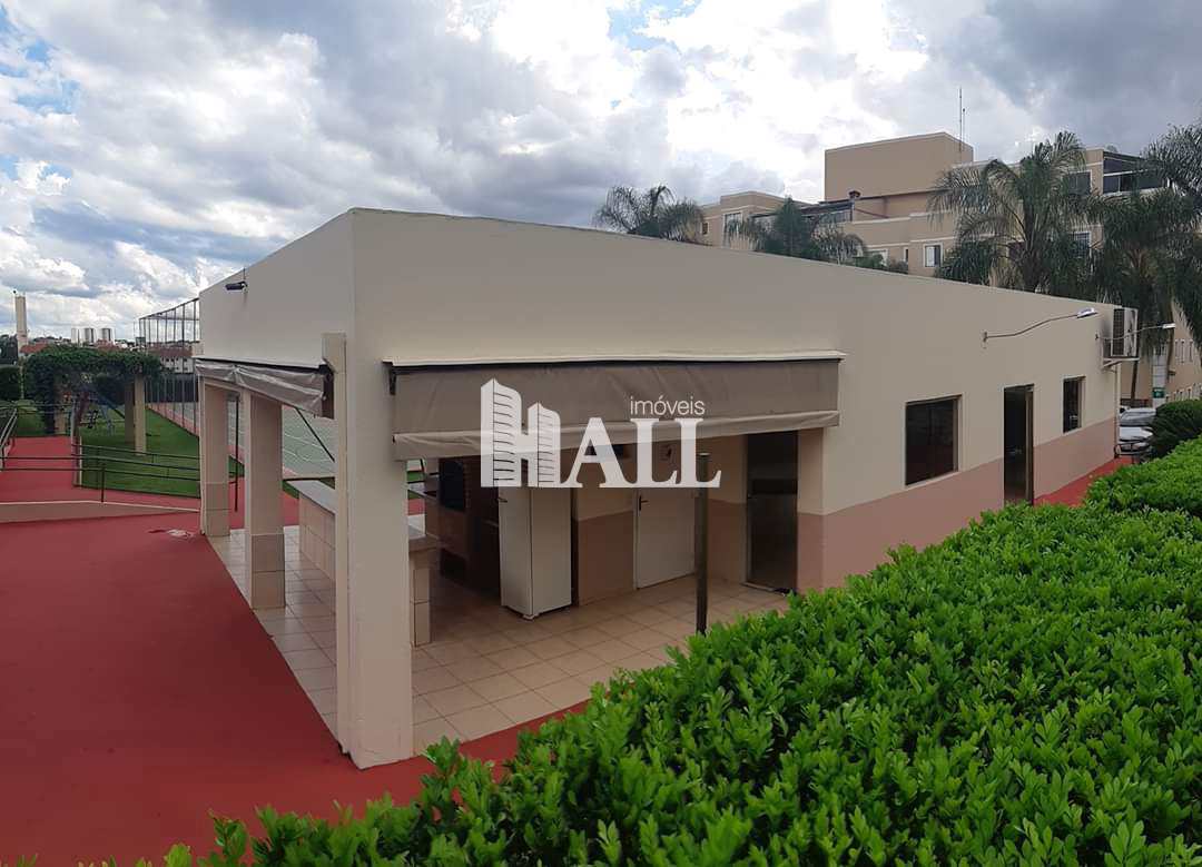 Apartamento, 3 quartos, 60 m² - Foto 9