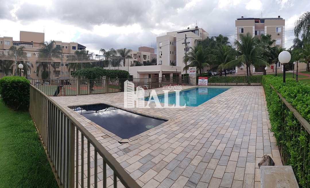 Apartamento, 3 quartos, 60 m² - Foto 11