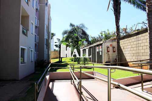 Apartamento, 3 quartos, 60 m² - Foto 12