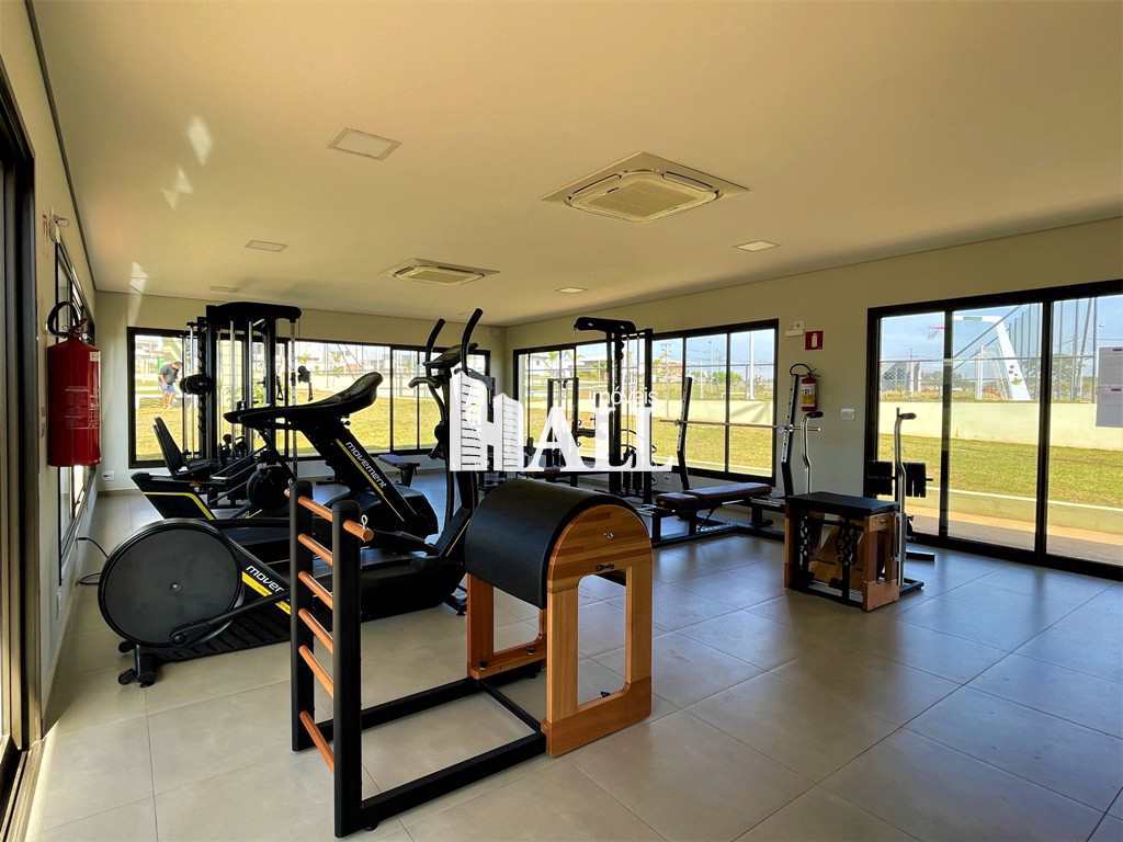 Casa de Condomínio à venda com 3 quartos, 160m² - Foto 2