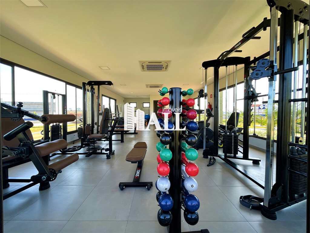 Casa de Condomínio à venda com 3 quartos, 160m² - Foto 18
