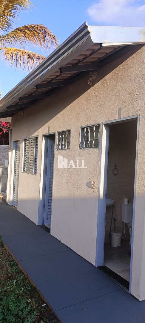 Chácara à venda com 2 quartos, 200m² - Foto 7