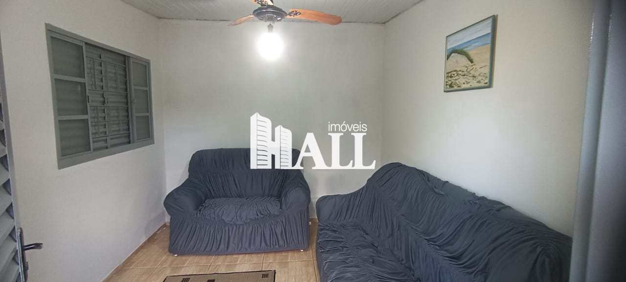 Chácara à venda com 2 quartos, 200m² - Foto 25