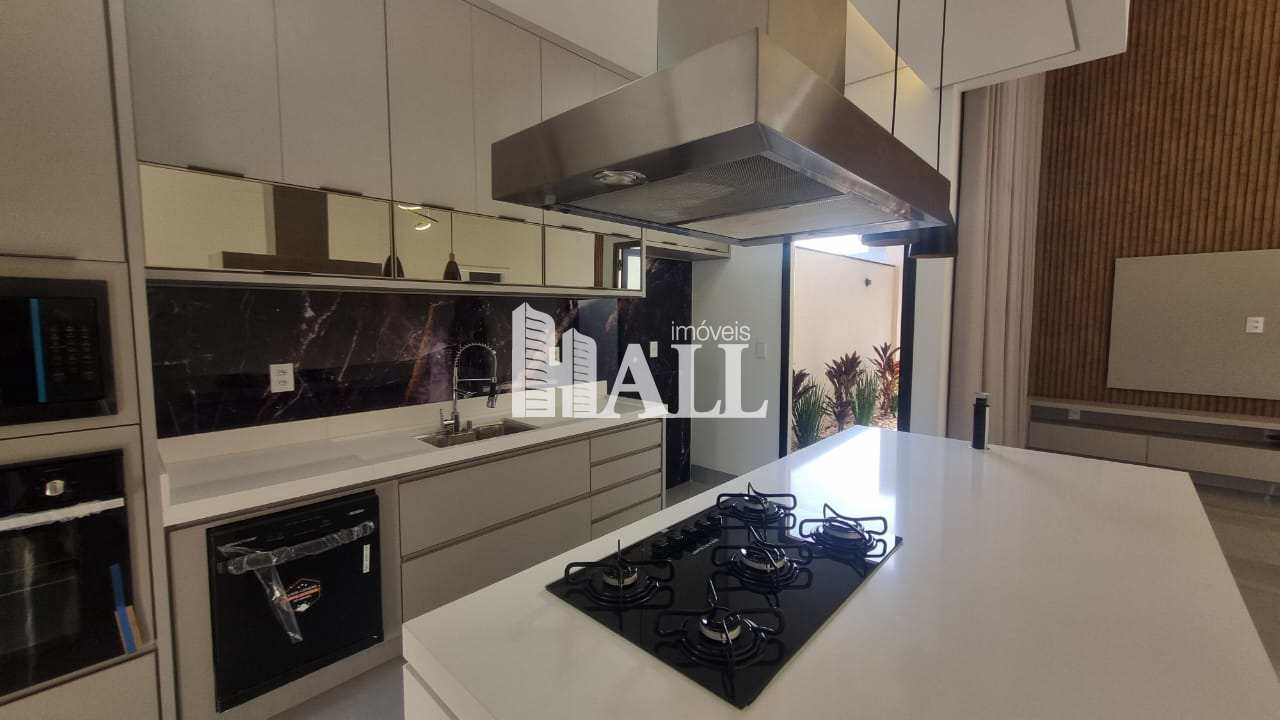 Casa de Condomínio, 3 quartos - Foto 3