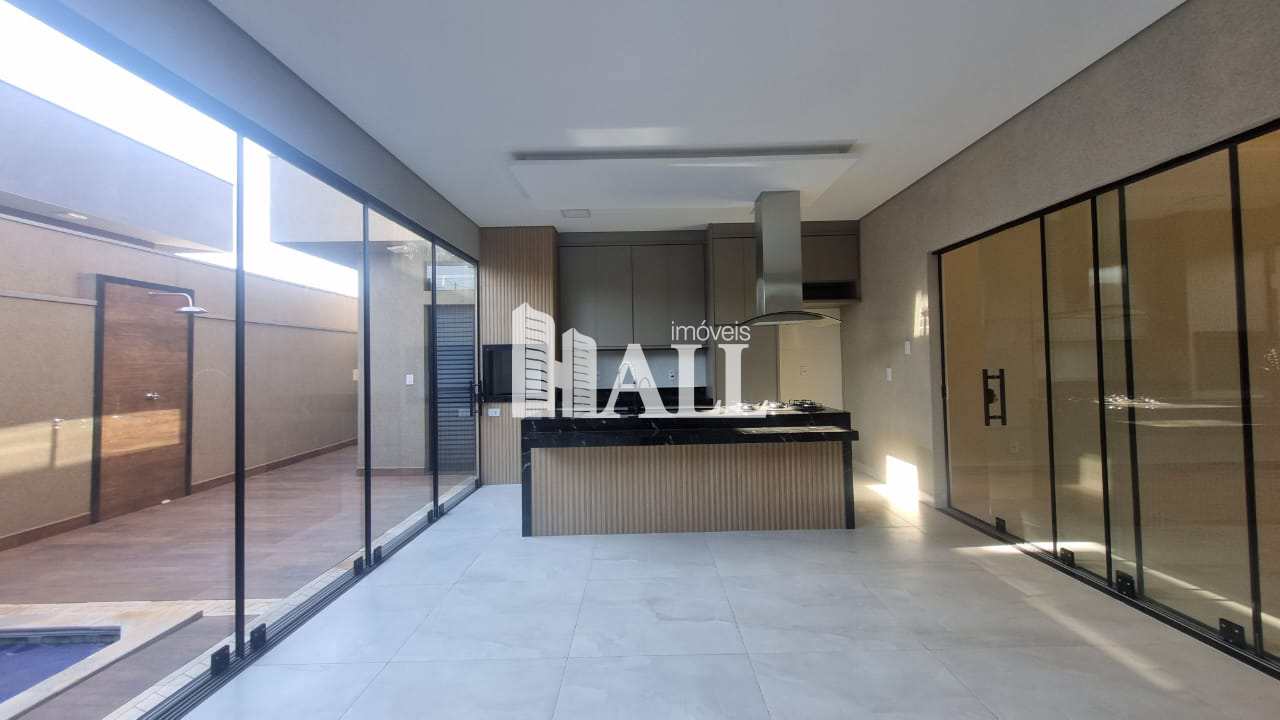 Casa de Condomínio, 3 quartos - Foto 5