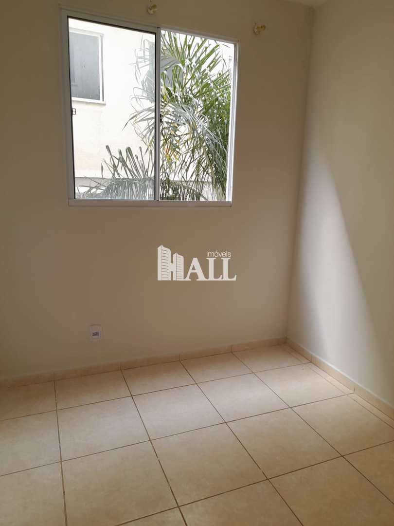 Apartamento, 2 quartos, 50 m² - Foto 3