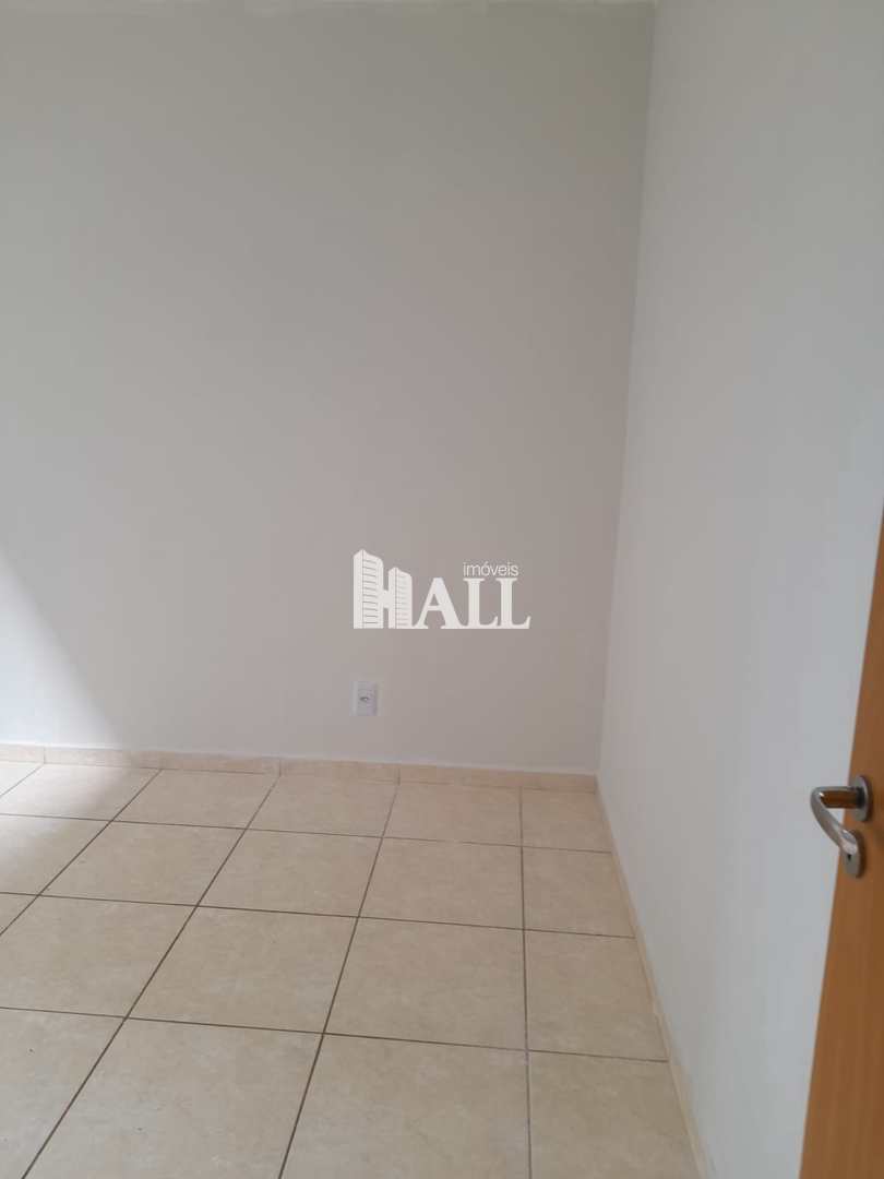 Apartamento, 2 quartos, 50 m² - Foto 5