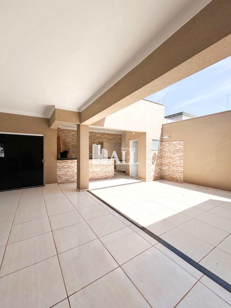 Casa, 3 quartos, 122 m² - Foto 10