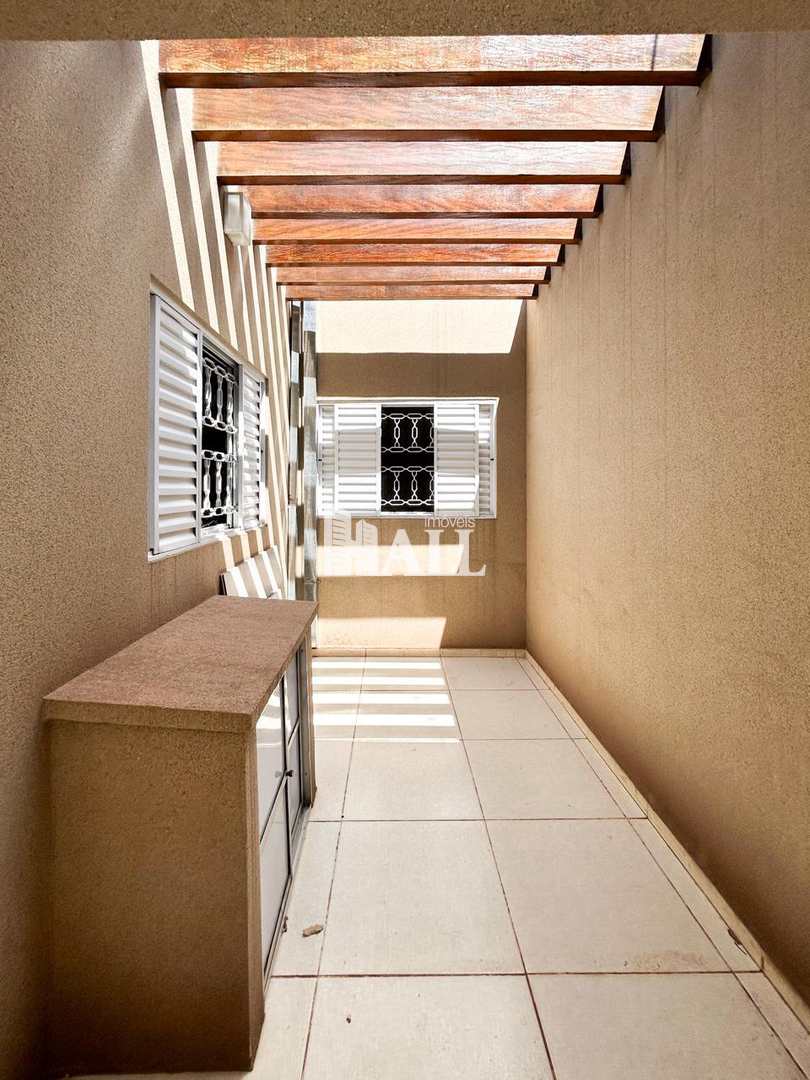 Casa, 3 quartos, 122 m² - Foto 11