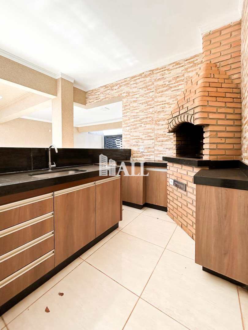 Casa, 3 quartos, 122 m² - Foto 5