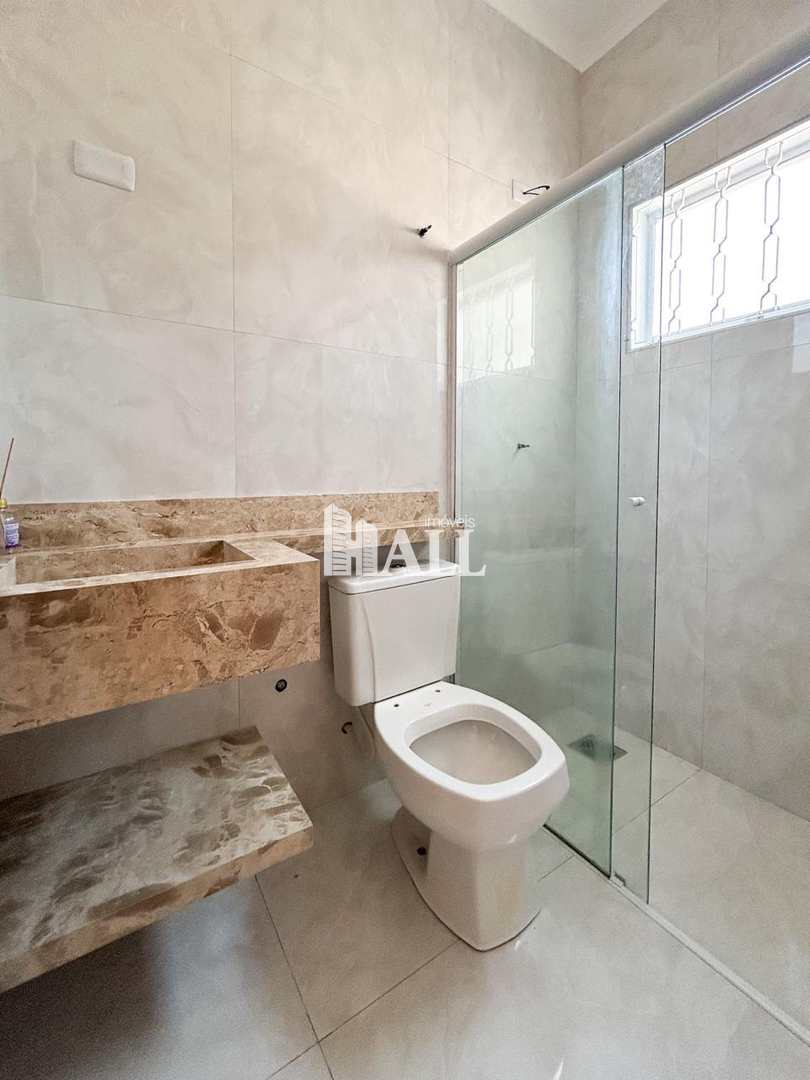 Casa, 3 quartos, 122 m² - Foto 8