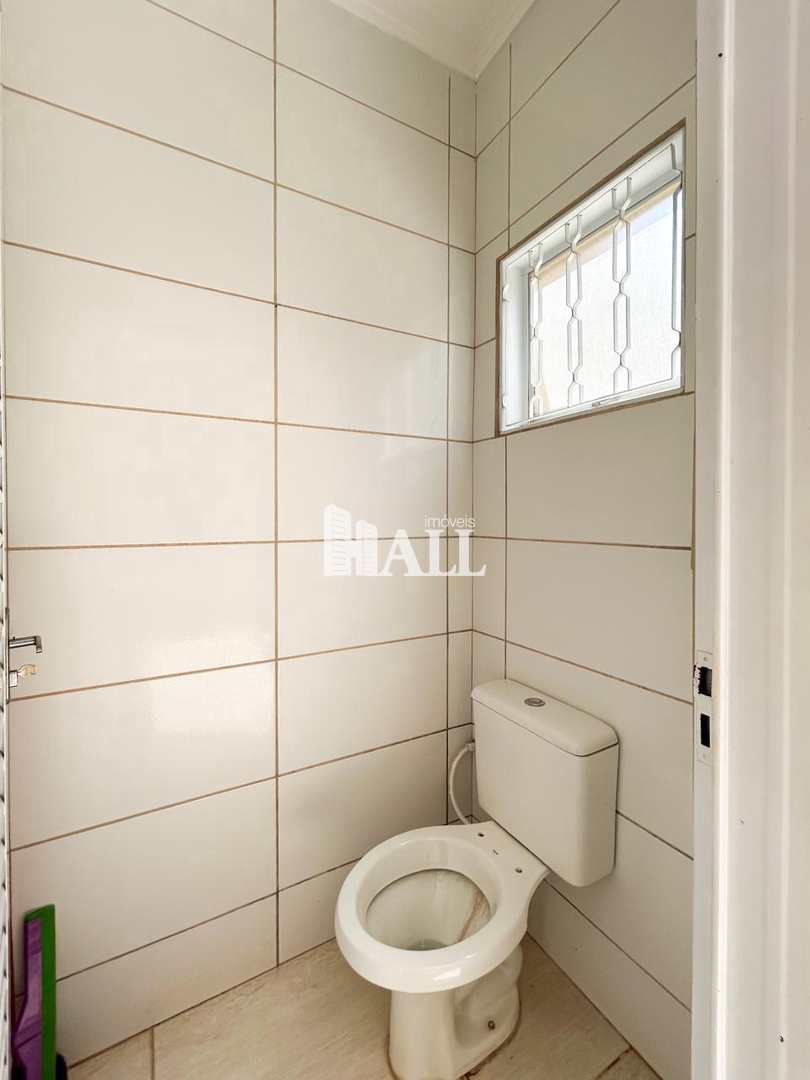 Casa, 3 quartos, 122 m² - Foto 9