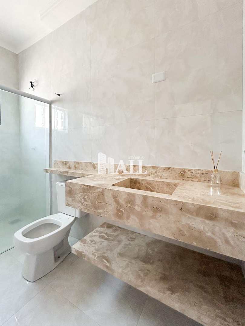 Casa, 3 quartos, 122 m² - Foto 7