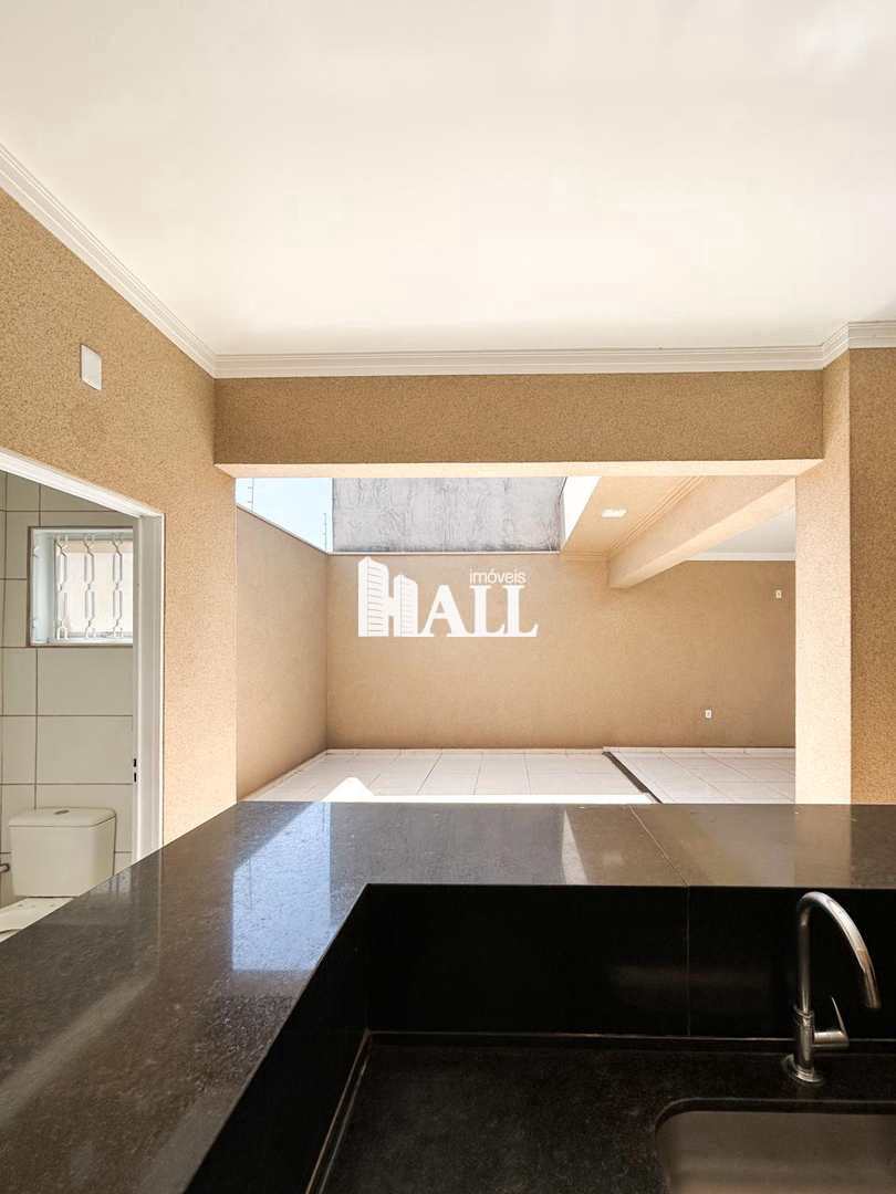 Casa, 3 quartos, 122 m² - Foto 17