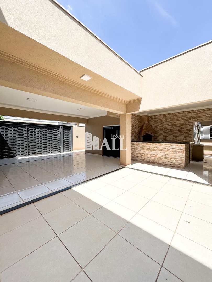 Casa, 3 quartos, 122 m² - Foto 6