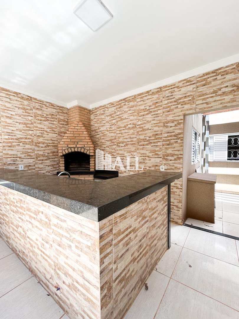 Casa, 3 quartos, 122 m² - Foto 13