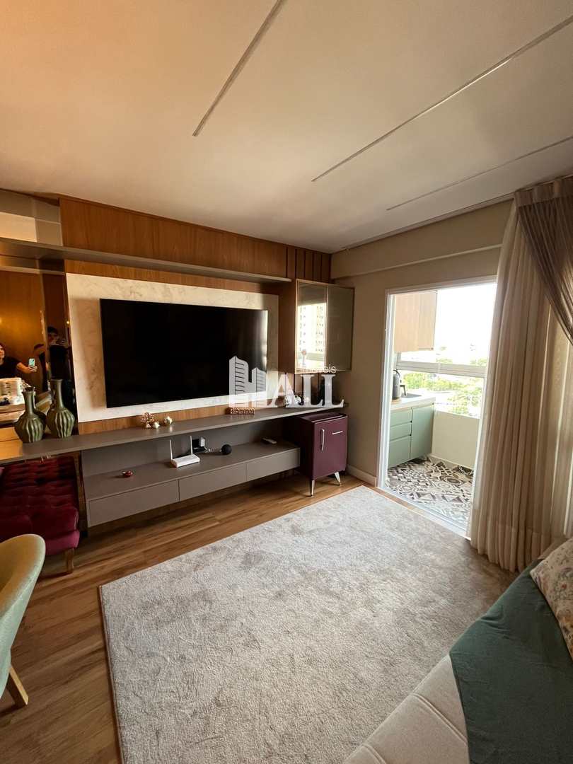 Apartamento, 2 quartos, 79 m² - Foto 5