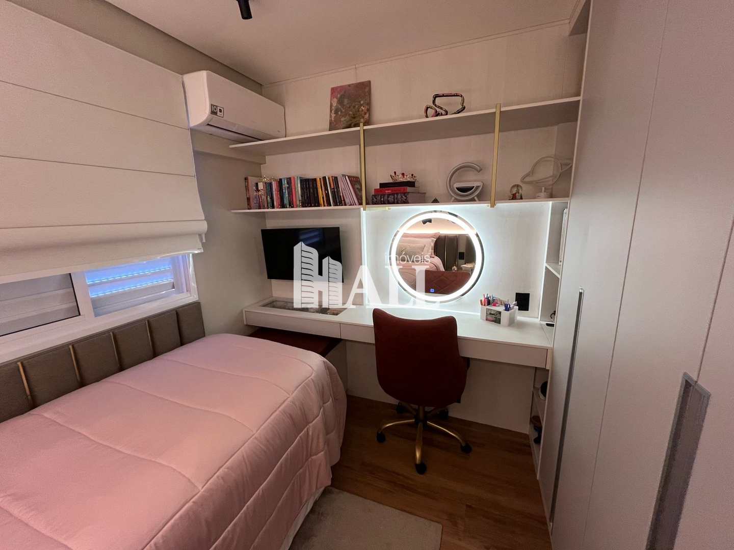 Apartamento, 2 quartos, 79 m² - Foto 10