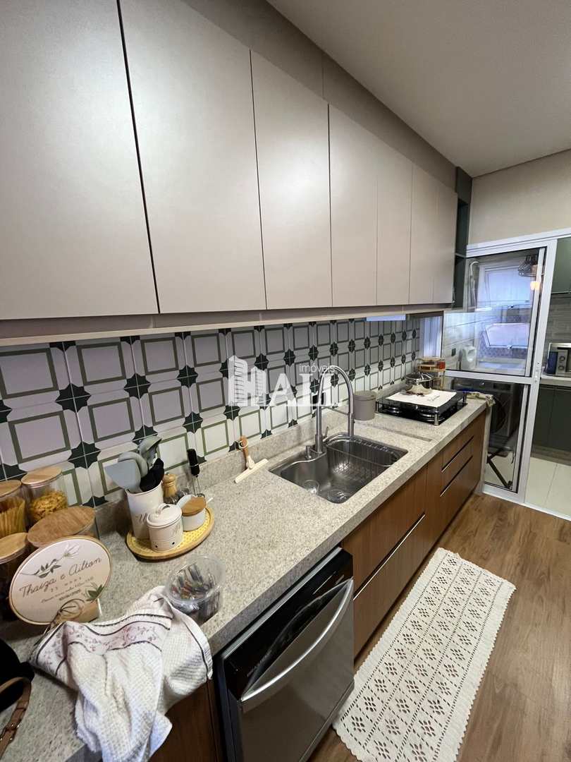 Apartamento, 2 quartos, 79 m² - Foto 7