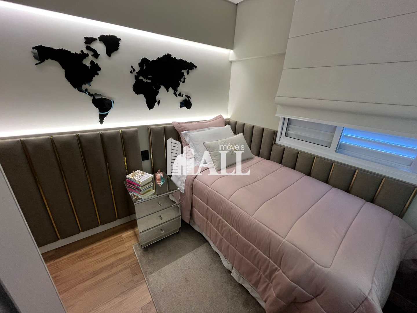 Apartamento, 2 quartos, 79 m² - Foto 9