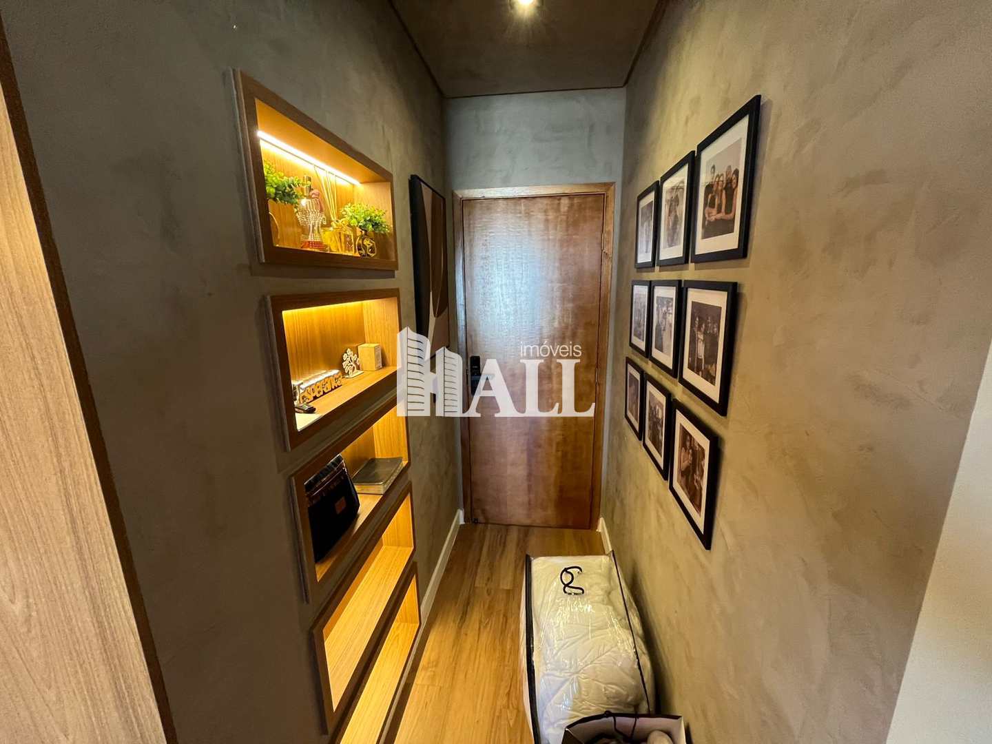 Apartamento, 2 quartos, 79 m² - Foto 11