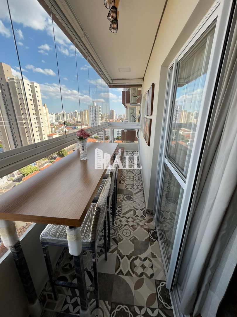 Apartamento, 2 quartos, 79 m² - Foto 20