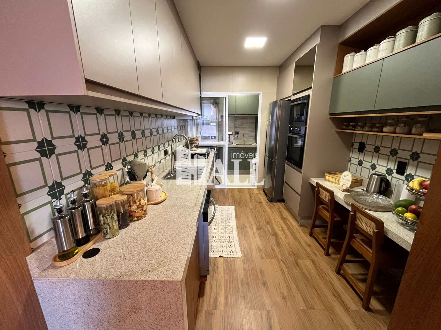 Apartamento, 2 quartos, 79 m² - Foto 6