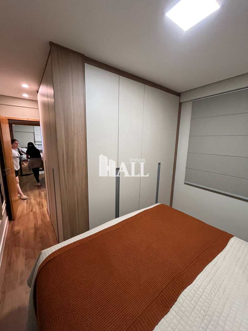 Apartamento, 2 quartos, 79 m² - Foto 12