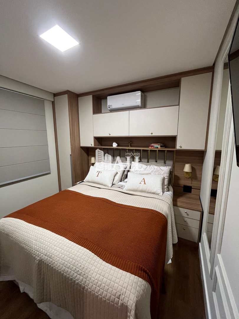 Apartamento, 2 quartos, 79 m² - Foto 13