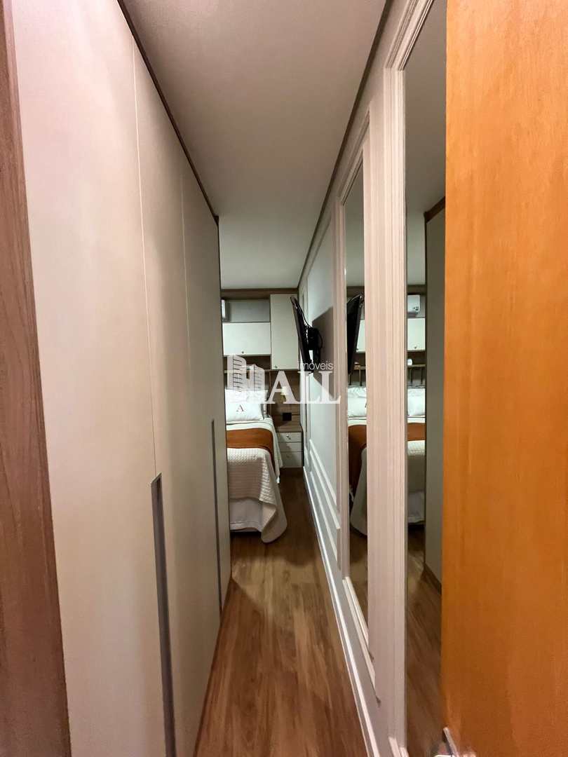 Apartamento, 2 quartos, 79 m² - Foto 14