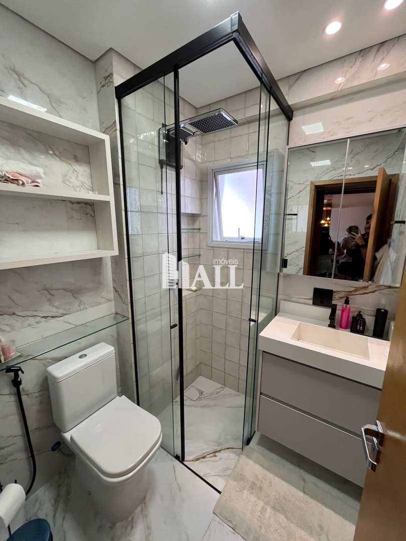 Apartamento, 2 quartos, 79 m² - Foto 19