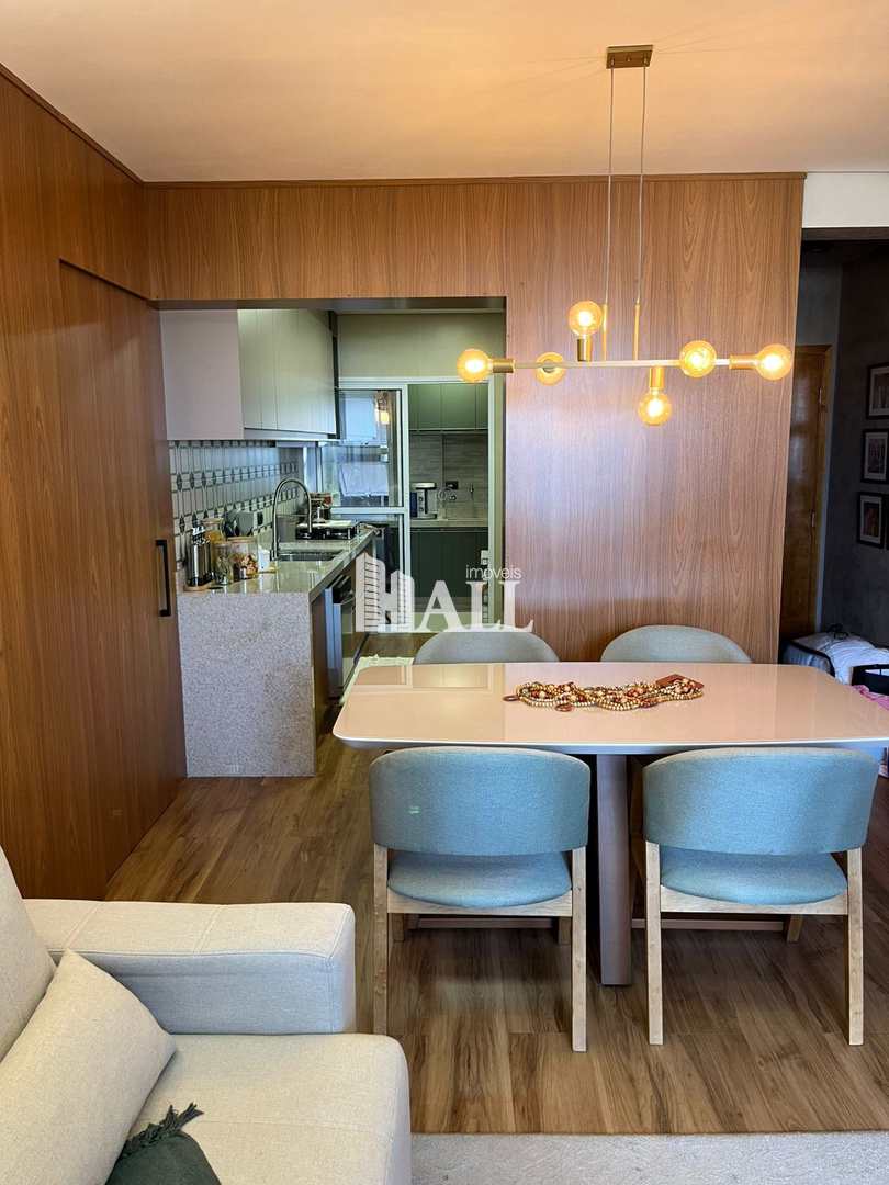 Apartamento, 2 quartos, 79 m² - Foto 3